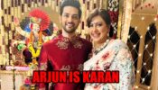 Kundali Bhagya: Rakhi believes Arjun is her son Karan