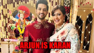 Kundali Bhagya: Rakhi believes Arjun is her son Karan