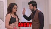 Kundali Bhagya: Rishabh blasts Sherlyn for disrespecting Preeta