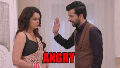 Kundali Bhagya: Rishabh blasts Sherlyn for disrespecting Preeta