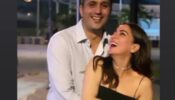 Kundali Bhagya Scoop: Shraddha Arya gets romantic hug from husband on 10th months anniversary, fans in awe