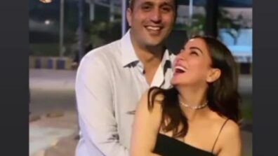 Kundali Bhagya Scoop: Shraddha Arya gets romantic hug from husband on 10th months anniversary, fans in awe