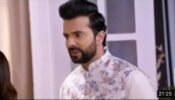 Kundali Bhagya Written Update S-01 Ep-1329 14th September 2022: Rishabh tries to open the locker