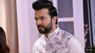 Kundali Bhagya Written Update S-01 Ep-1329 14th September 2022: Rishabh tries to open the locker