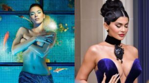 Kylie Jenner And Kendall Jenner Are The Fashionistas Of Hollywood