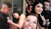 Kylie Jenner Shows Up At The High School Prom In A Carefree Manner To Surprise A Boy Whose Date She Declined