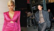 Kylie Jenner’s Outfit Ideas For Your Party Night