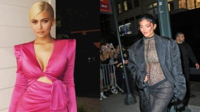 Kylie Jenner’s Outfit Ideas For Your Party Night