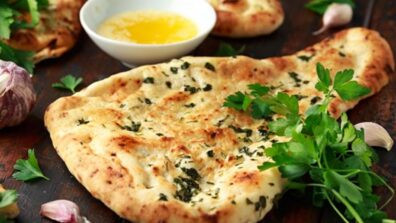 Learn how to make naan the simple way at home even if you don’t have a tandoor