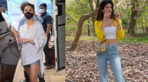Learn How To Make Your Regular Denim Look More Lavish