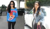 Learn How To Walk On Street In Style: From Katrina Kaif To Kiara Advani