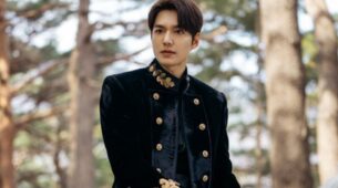 Lee Min Ho’s charming personality is always in talks; here’s the reason