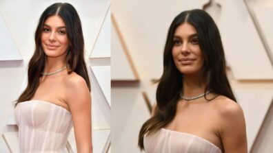 Leonardo DiCaprio’s  Ex-Girlfriend Camila Morrone Moves Into New Apartment