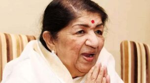 Let’s reminisce the past with Lata Mangeshkar’s old yet gold songs of all time