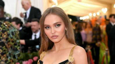 Lily-Rose Depp’s Iconic Makeup Looks Is Easier To Recreate Than You Think