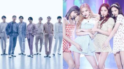 Listen To 5 Most Viewed K-Pop Music Video From BTS To BLACKPINK