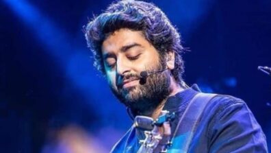 Listen to heart-melting songs to spend your weekend in wonderland by Arijit Singh