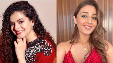 Listen to Palak Muchhal and Dhvani Bhanushali’s mesmerizing lyrical music to spend your day well