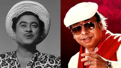 Listen to the top 7 songs from singers R.D. Burman to Kishore Kumar to spend your night romantically with your wife