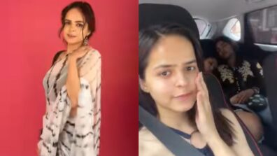 Look into a day in Palak Sindhwani aka Sonu Bhide’s ‘real’ life