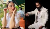 Looking for perfect white coloured ‘date’ outfits? Take inspiration from KGF actor Yash and Hansika Motwani