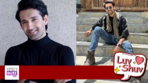 Love for me is a feeling of togetherness, compassion and empathy towards beings: Arjun Aneja