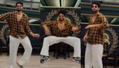 “Love This Mix” Siddhant Chaturvedi Grooves On Trendy Song Raising Hotness Meter High