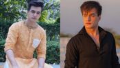 Lovestruck: Mohsin Khan’s breathtaking pictures in traditional Kurta