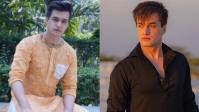 Lovestruck: Mohsin Khan’s breathtaking pictures in traditional Kurta