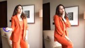 Madhuri Dixit announces arrival as new social media queen, dances to rapper King’s OOPS