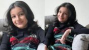 Mahesh Babu And Namrata Shirodkar’s Daughter Sitara Ghattamaneni Looks Cute And Lovely In Falguni Shane Peacock Dress