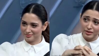 Major Throwback: When Tamannaah Bhatia revealed she wants to kiss Vijay Deverakonda