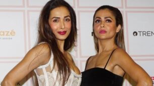 Malaika Arora And Amrita Arora To Start A New Series Titled “Arora Sisters”