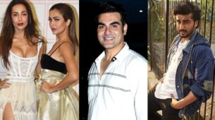 Malaika Arora And Amrita Arora’s Show Arora Sisters To Feature Arbaaz Khan And Arjun Kapoor Together