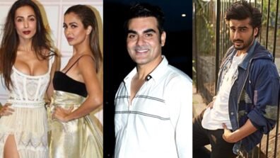 Malaika Arora And Amrita Arora’s Show Arora Sisters To Feature Arbaaz Khan And Arjun Kapoor Together