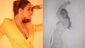 Malaika Arora calls yellow ‘not so mellow’, can you guess why?