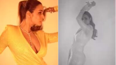 Malaika Arora calls yellow ‘not so mellow’, can you guess why?