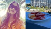 Malaika Arora Is A Foodie By Heart And Gives Glimpses Of Yum Food Of Georgia