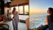 Malavika Mohanan goes on secret date, pics go viral