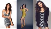 Malavika Mohanan, Sara Ali Khan, And Alia Bhatt’s Statement-Making Style In Glittery Mini Dresses