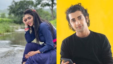 Mann ki sacchi…22 saal ki bacchi… RadhaKrishn fame Sumedh Mudgalkar has cutest birthday wish for Mallika Singh, netizens in awe