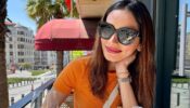 Manushi Chhillar enjoys special, yummy Thai food at Istanbul, pic goes viral