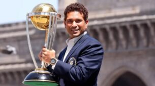 Master Blaster Sachin Tendulkar to lead Indian Legends in Road Safety World Series Season 2; Kanpur to host opener on September 10; final to be played in Raipur on October 1, Indore & Dehradun other two venues