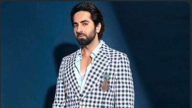 Doctor G is Ayushmann Khurrana’s First Adult Comedy