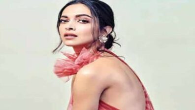 Media Reports: Deepika Padukone hospitalized after actress complained of uneasiness