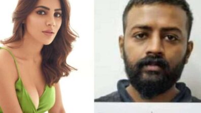 Media Reports: Nikki Tamboli met Sukesh Chandrashekhar in jail, received 3.5 lakh cash and Gucci bag, deets inside