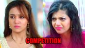 Meet: Ladoo making competition between Meet Hooda and Neelam