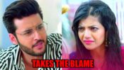 Meet: Meet Ahlawat takes the blame to save Neelam