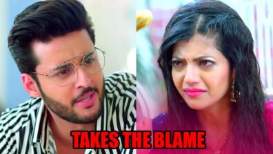 Meet: Meet Ahlawat takes the blame to save Neelam