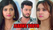 Meet: Meet Hooda learns Neelam being the thief